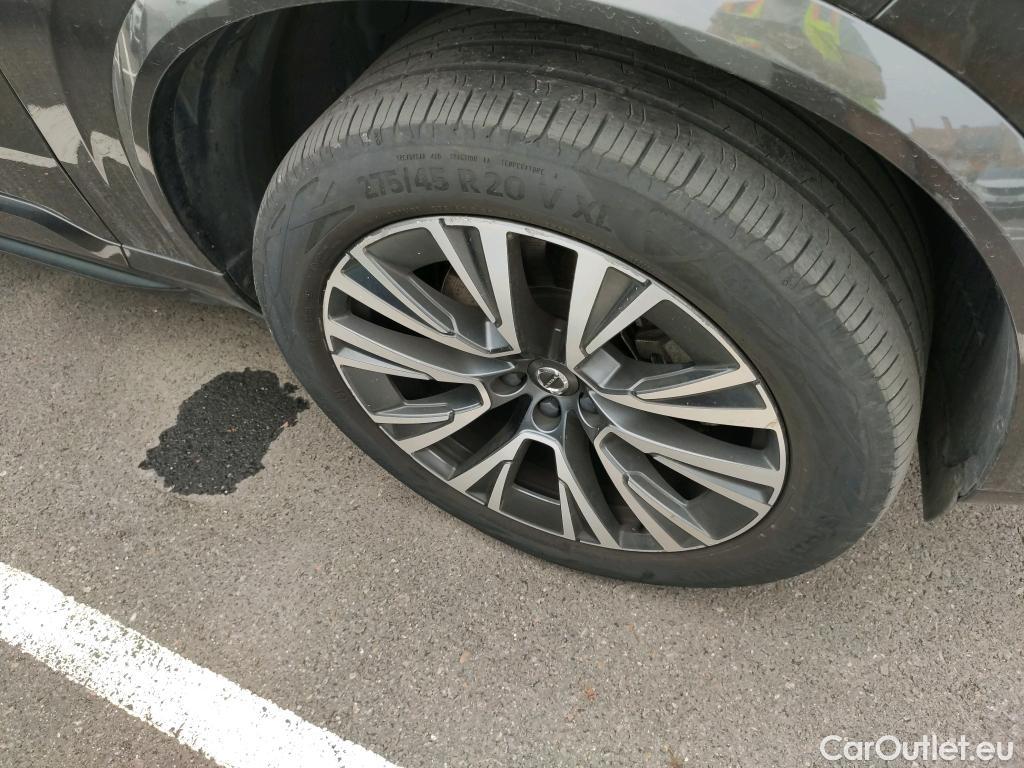  Volvo  XC90  Business Plus AWD 2.0 B5 235CV AT8 E6dT #7