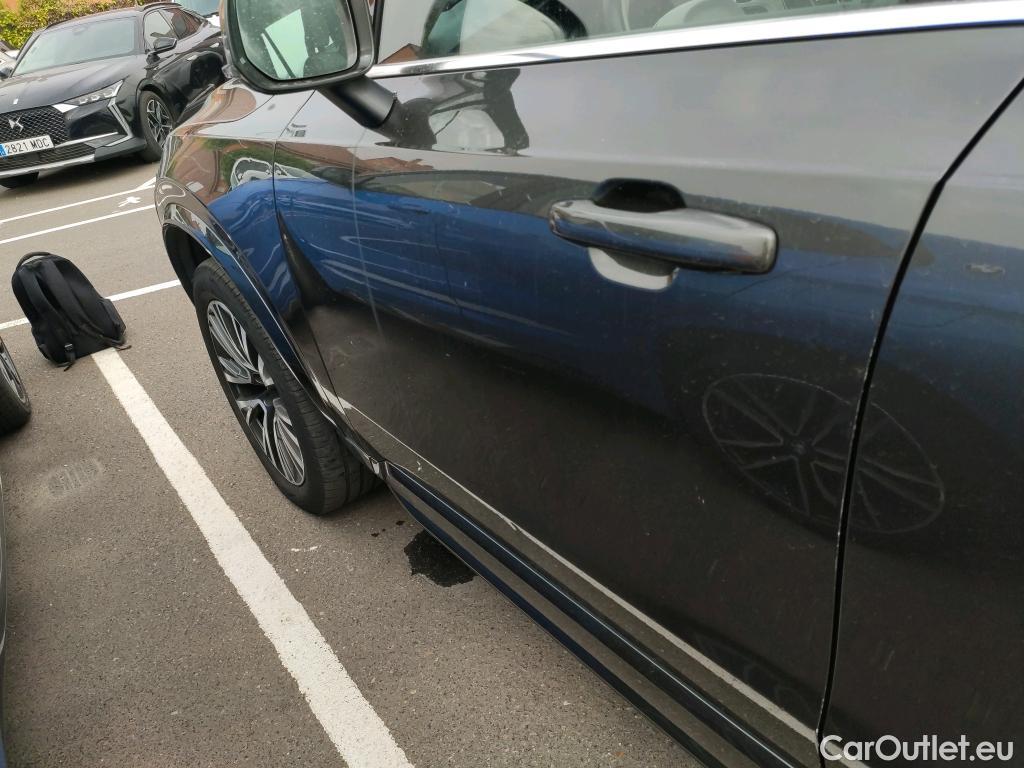  Volvo  XC90  Business Plus AWD 2.0 B5 235CV AT8 E6dT #18