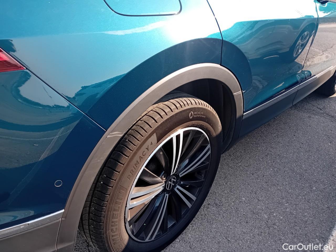  Volkswagen  Tiguan  Life 2.0 TDI 150CV AT7 E6d #21