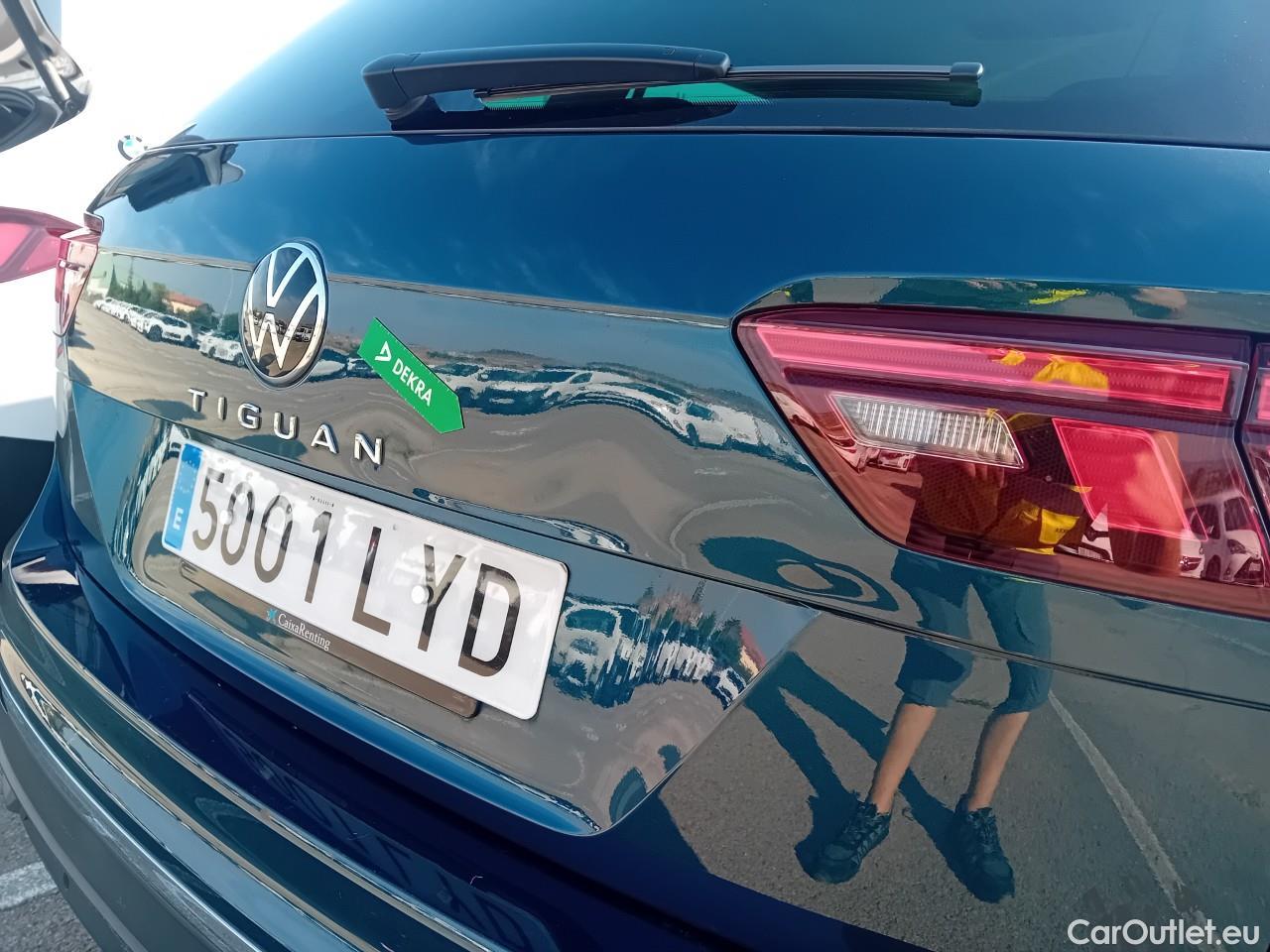  Volkswagen  Tiguan  Life 2.0 TDI 150CV AT7 E6d #17