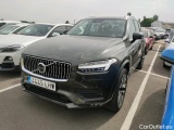  Volvo  XC90  Business Plus AWD 2.0 B5 235CV AT8 E6dT 