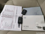  Volvo  XC90  Business Plus AWD 2.0 B5 235CV AT8 E6dT #9