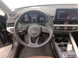  Audi  A4 AUDI  AVANT DIESEL - 40 TDi 190 S-Line Quattro S-tronic (EU6d-TEMP) 5d #25