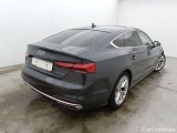 Audi  A5 Sportback Audi  30 TDI S tronic Bus Ed Advanced 5d #2