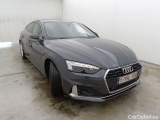  Audi  A5 Sportback Audi  30 TDI S tronic Bus Ed Advanced 5d #8