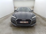  Audi  A5 Sportback Audi  30 TDI S tronic Bus Ed Advanced 5d #5