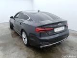  Audi  A5 Sportback Audi  30 TDI S tronic Bus Ed Advanced 5d #7