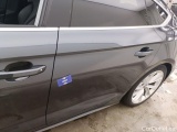  Audi  A5 Sportback Audi  30 TDI S tronic Bus Ed Advanced 5d #35