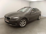  Bmw  Serie 3 BMW 3 Reeks Gran Turismo 320d xDrive (120 kW) Aut. 5d 