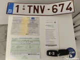  Bmw  Serie 3 BMW 3 Reeks Gran Turismo 320d xDrive (120 kW) Aut. 5d #4