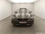  Bmw  Serie 3 BMW 3 Reeks Gran Turismo 320d xDrive (120 kW) Aut. 5d #5