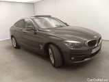  Bmw  Serie 3 BMW 3 Reeks Gran Turismo 320d xDrive (120 kW) Aut. 5d #8