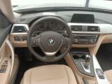  Bmw  Serie 3 BMW 3 Reeks Gran Turismo 320d xDrive (120 kW) Aut. 5d #9