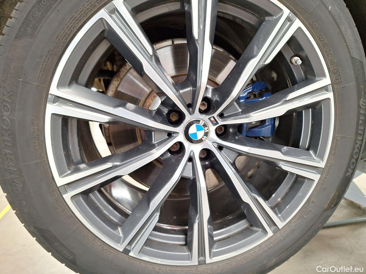  Bmw  X5 BMW,  '18, BMW  xDrive45e (155kW) 5d #7