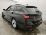  Bmw  Serie 3 BMW 3 Reeks Touring 318dA (110 kW) 5d #7