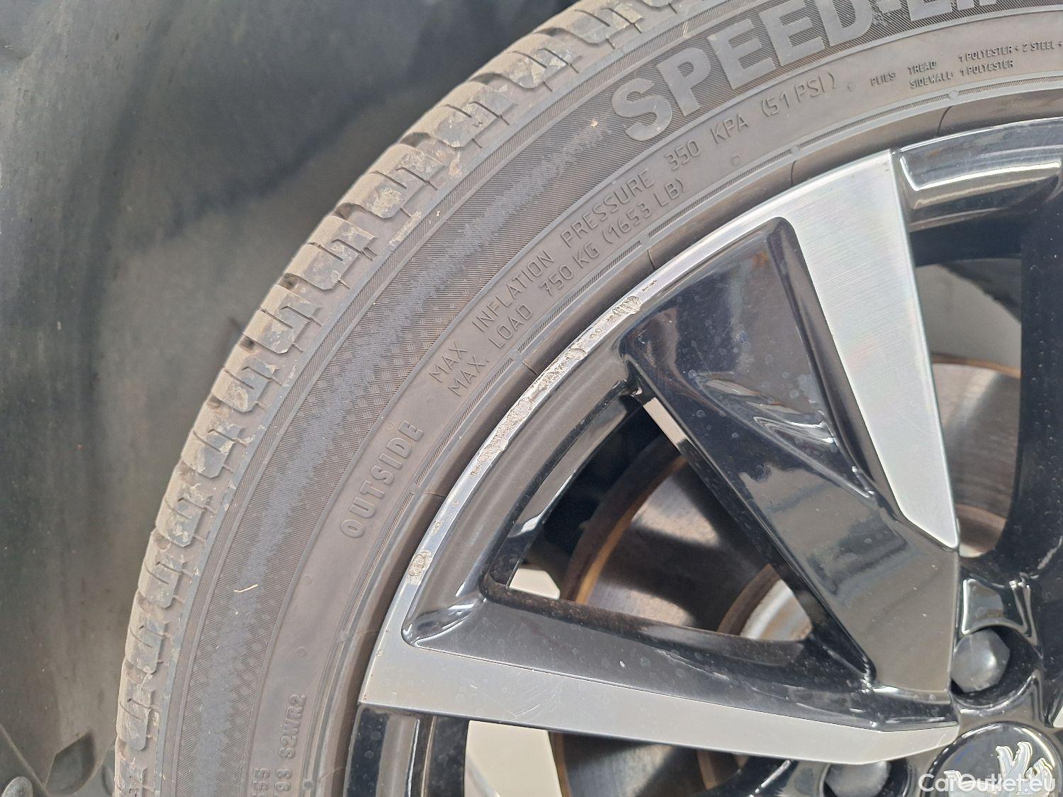  Peugeot  508 Peugeot,  SW '18, Peugeot  SW 1.6 Hybrid 225 e-EAT8 GT 5d #3