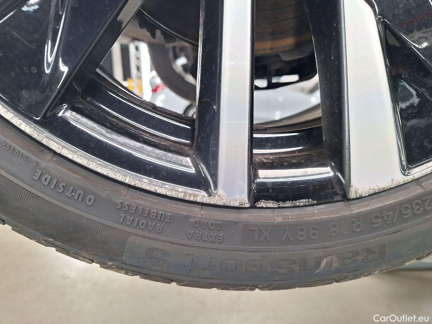  Peugeot  508 Peugeot,  SW '18, Peugeot  SW 1.6 Hybrid 225 e-EAT8 GT 5d #7