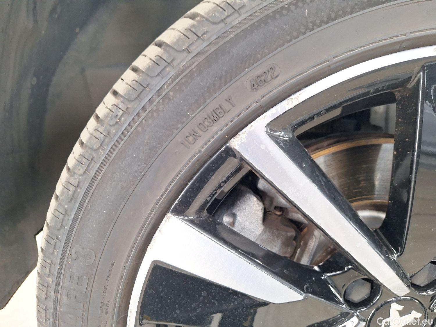  Peugeot  508 Peugeot,  SW '18, Peugeot  SW 1.6 Hybrid 225 e-EAT8 GT 5d #11