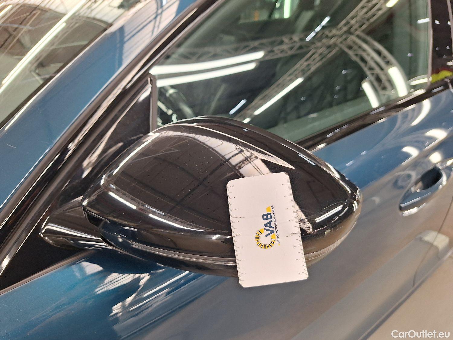  Peugeot  508 Peugeot,  SW '18, Peugeot  SW 1.6 Hybrid 225 e-EAT8 GT 5d #2