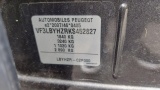  Peugeot  308 PEUGEOT  DIESEL - 2017 1.5 BlueHDi 130 Allure (EU6.2) 5d Auto #54