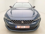  Peugeot  508 Peugeot,  SW '18, Peugeot  SW 1.6 Hybrid 225 e-EAT8 GT 5d #6