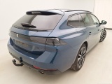  Peugeot  508 Peugeot,  SW '18, Peugeot  SW 1.6 Hybrid 225 e-EAT8 GT 5d #8
