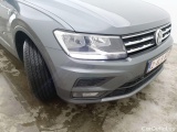  Volkswagen  Tiguan Volkswagen  Allspace 2.0 TDI SCR Comfortline 5d 7pl #30