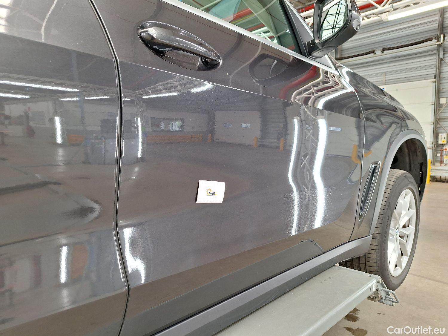  Bmw  X5 BMW,  '18, BMW  xDrive45e (155kW) 5d #6