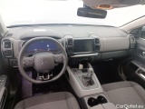 Citroen  C5 Citroën  Aircross 1.2 PureTech 130 S&S MAN6 Live 5d #56