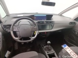  Citroen  C4 Grand Picasso Citroën Grand C4 Spacetourer 1.5 BlueHDi 130 S&S MAN6 Feel 5d #52
