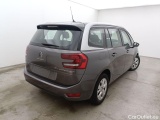 Citroen  C4 Grand Picasso Citroën Grand C4 Spacetourer 1.5 BlueHDi 130 S&S MAN6 Feel 5d #50
