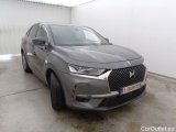  DS  DS7 DS 7 Crossback 2.0 BlueHDi 180 Automatic Be Chic 5d #8