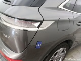  DS  DS7 DS 7 Crossback 2.0 BlueHDi 180 Automatic Be Chic 5d #41
