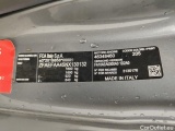  Fiat  500 FIAT E- 42 kWh 118hp Red 3d #15