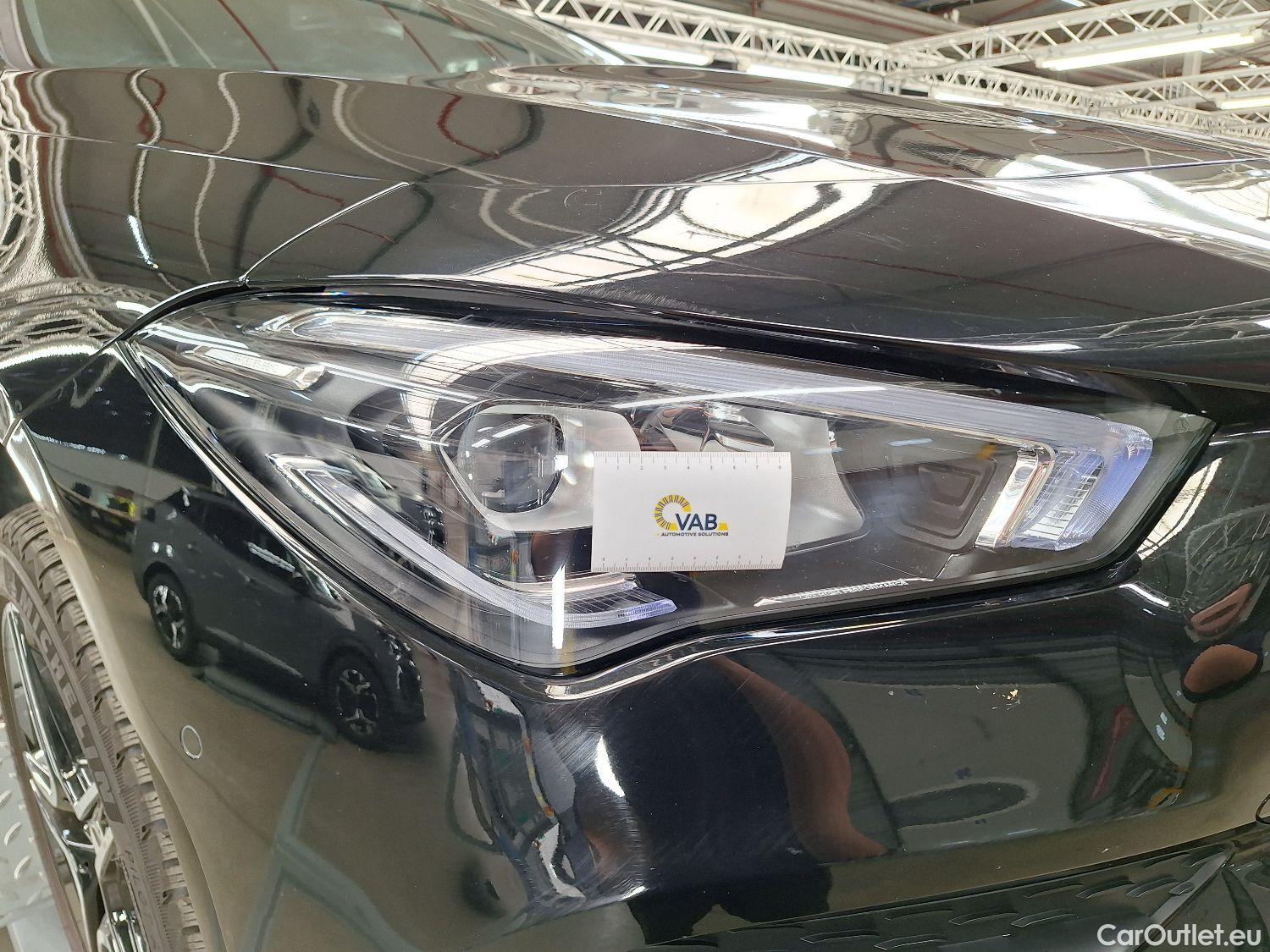  Mercedes  CLA-Klasse Mercedes, CLA-Class '19, Mercedes-Benz CLA CLA 250 e Business Solution 4d #4