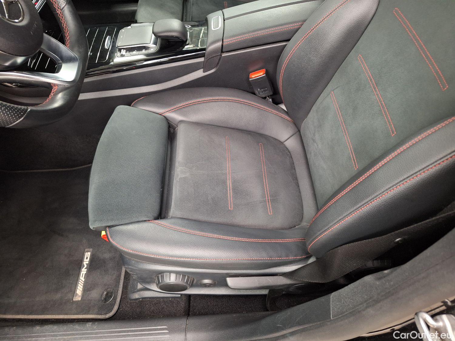  Mercedes  CLA-Klasse Mercedes, CLA-Class '19, Mercedes-Benz CLA CLA 250 e Business Solution 4d #21