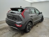  KIA  Niro KIA  64,8 kWh Pure 5d #5