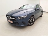  Mercedes  A-Klasse Mercedes, A-Class Berline '18, Mercedes-Benz  Limousine A 180 Business So #3