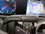  Mercedes  CLA-Klasse Mercedes-Benz CLA CLA 180 d Luxury Line 4d #23