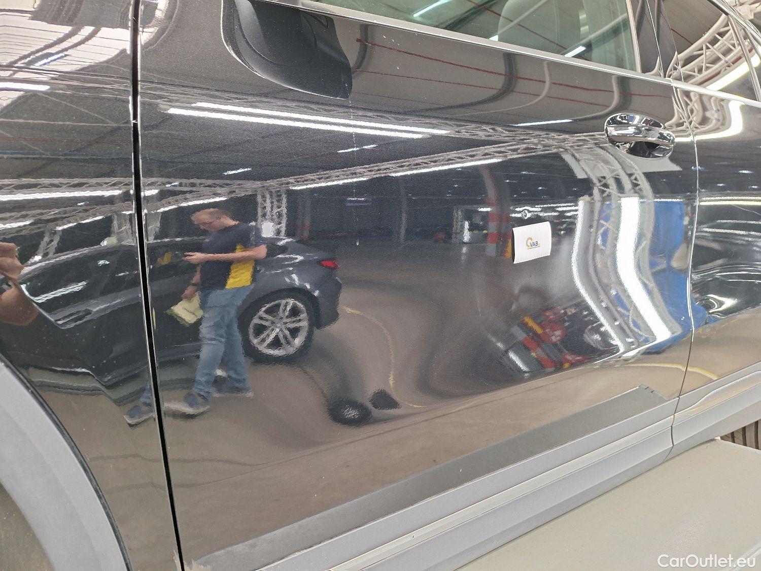  Mercedes  EQA Mercedes,  '21 BEV, Mercedes-Benz   250 Business Solution Luxury #18