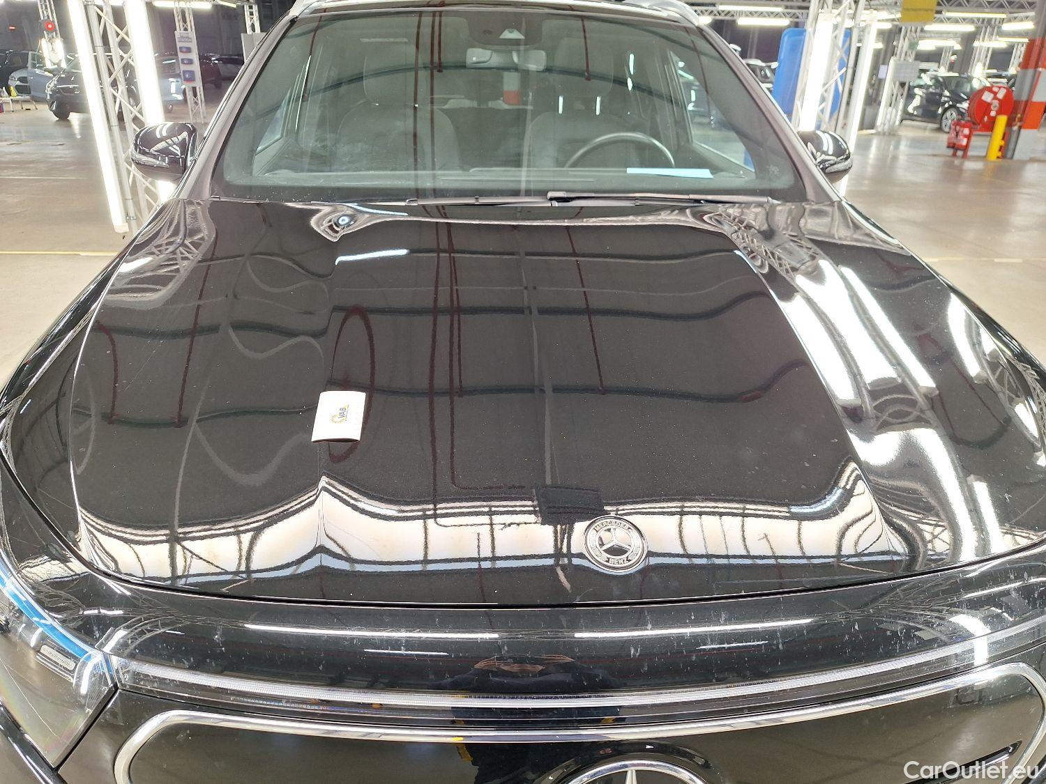  Mercedes  EQA Mercedes,  '21 BEV, Mercedes-Benz   250 Business Solution Luxury #30