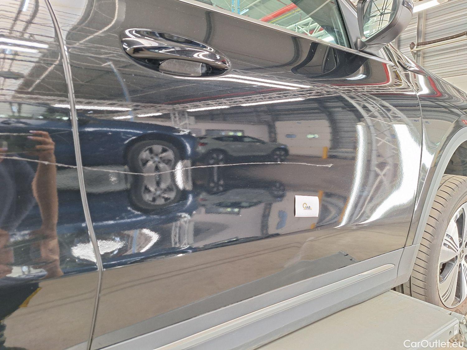  Mercedes  EQA Mercedes,  '21 BEV, Mercedes-Benz   250 Business Solution Luxury #7