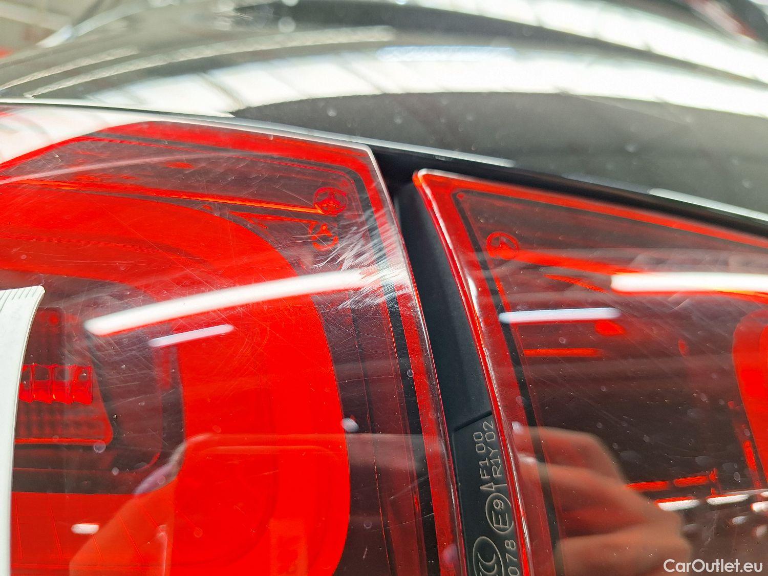  Mercedes  EQA Mercedes,  '21 BEV, Mercedes-Benz   250 Business Solution Luxury #11