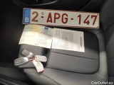  Mercedes  CLA-Klasse Mercedes-Benz CLA Shooting Brake CLA 200 d Business Solution Limited 5d #51