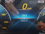  Mercedes  CLA-Klasse Mercedes, CLA-Class SB '19, Mercedes-Benz CLA Shooting Brake CLA 180 Business  #20