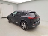  Mercedes  EQA Mercedes,  '21 BEV, Mercedes-Benz   250 Business Solution Luxury 