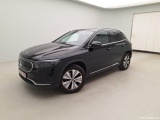  Mercedes  EQA Mercedes,  '21 BEV, Mercedes-Benz   250 Business Solution Luxury #5