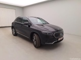  Mercedes  EQA Mercedes,  '21 BEV, Mercedes-Benz   250 Business Solution Luxury #9