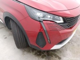  Peugeot  3008 PEUGEOT  - 2021 1.6 PureTech 181 GT 5d #3