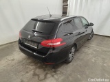  Peugeot  308 Peugeot  SW 1.2 PureTech 110 S&S Style 5d #2